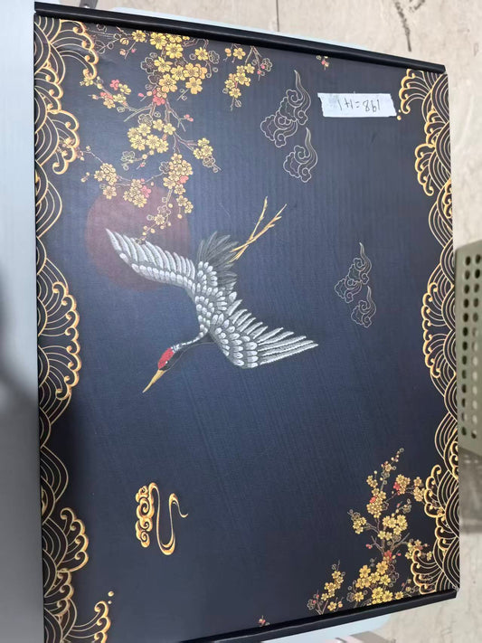whimsy journal box