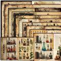 C-6  Background paper for the Institute of Botany