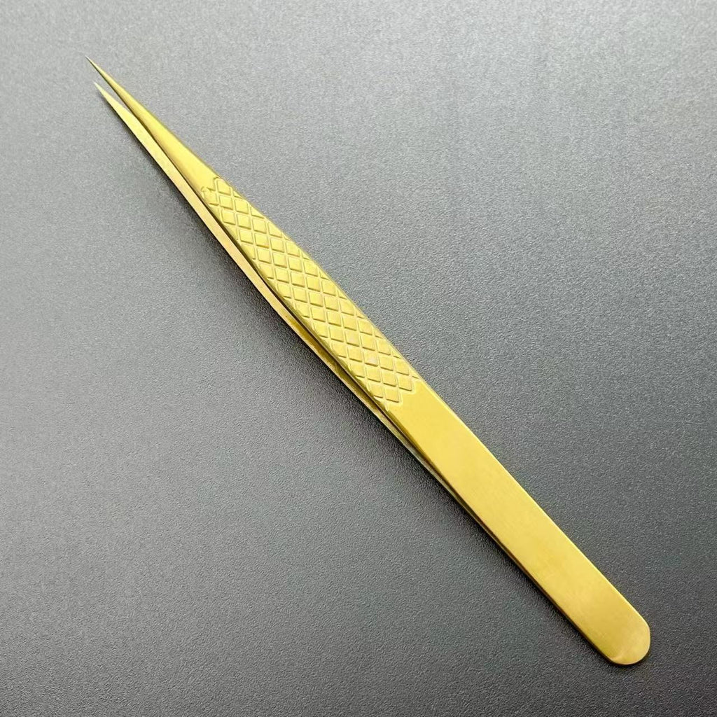 E-1  tweezers