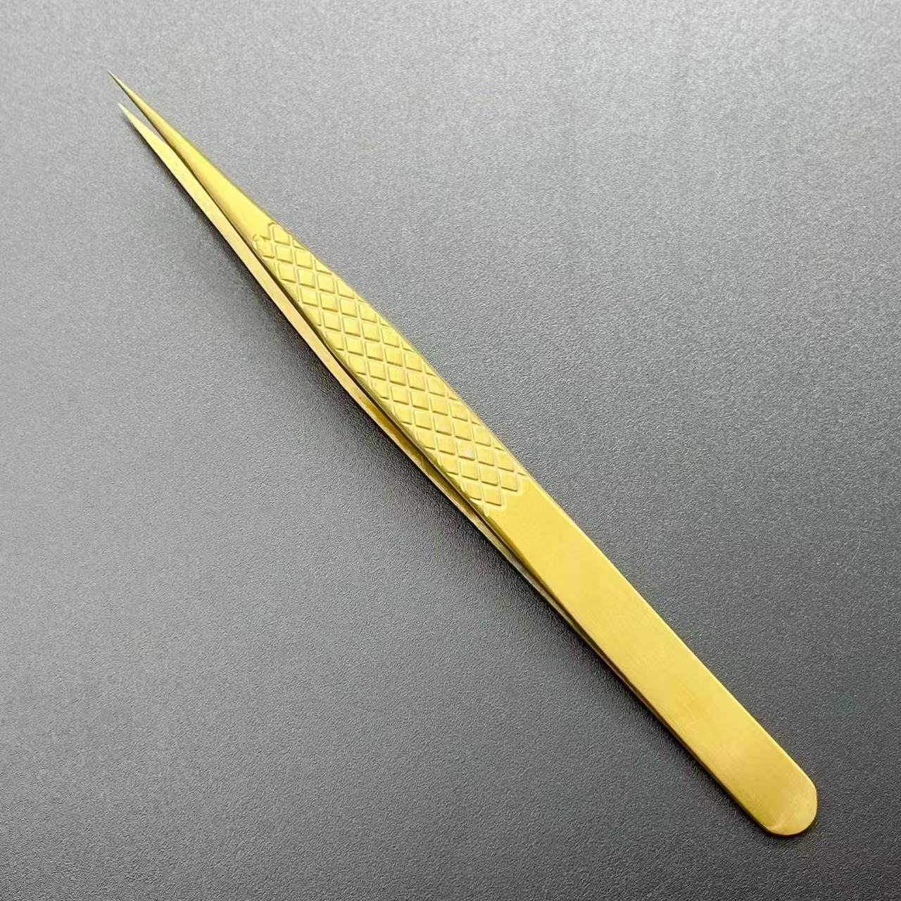 E-1  tweezers