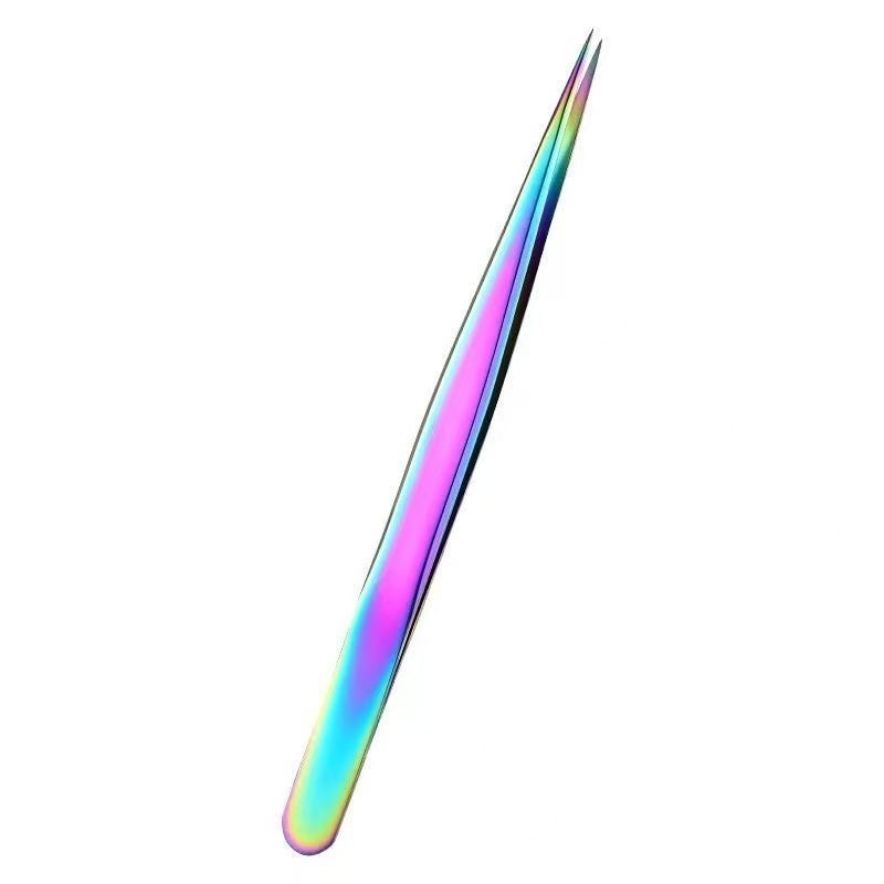 E-1  tweezers