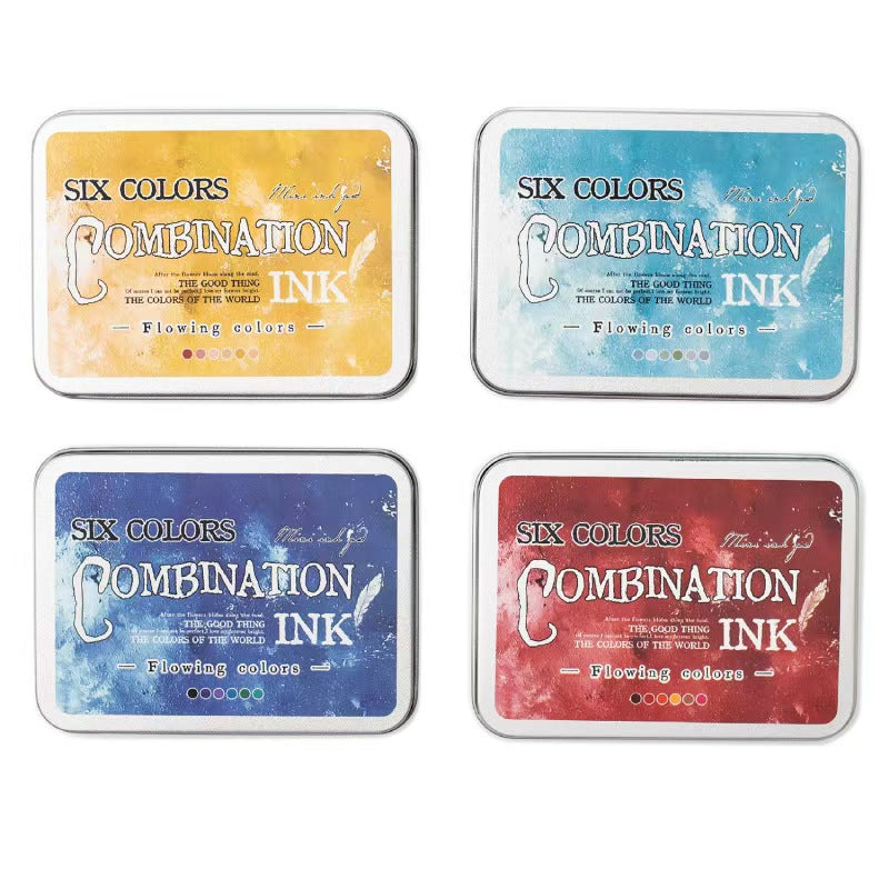 J-1 PET Tape European Traveler Series