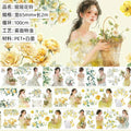 A-14  Yaoyao Hua Ling Tape
