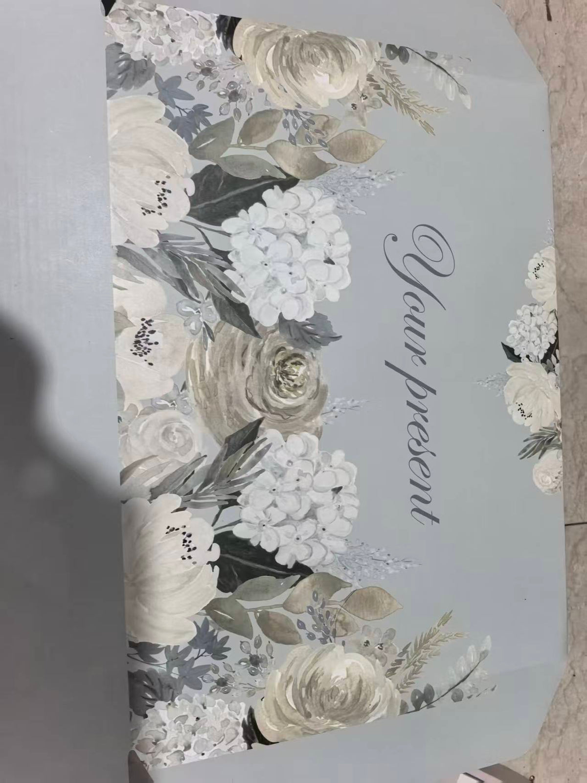 whimsy journal box