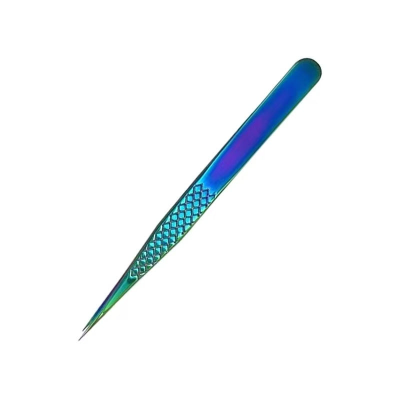 E-1  tweezers