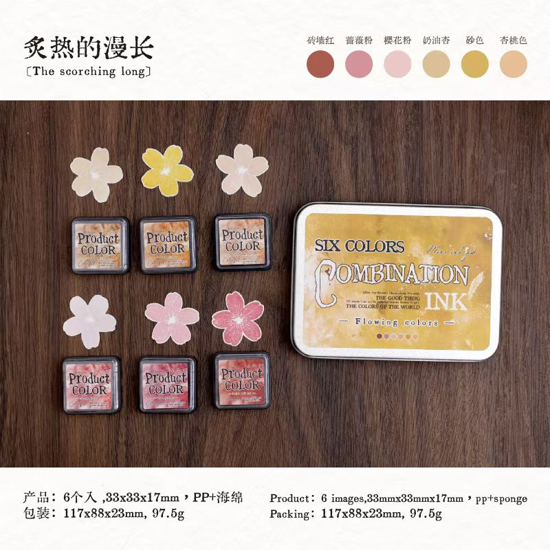 J-1 PET Tape European Traveler Series