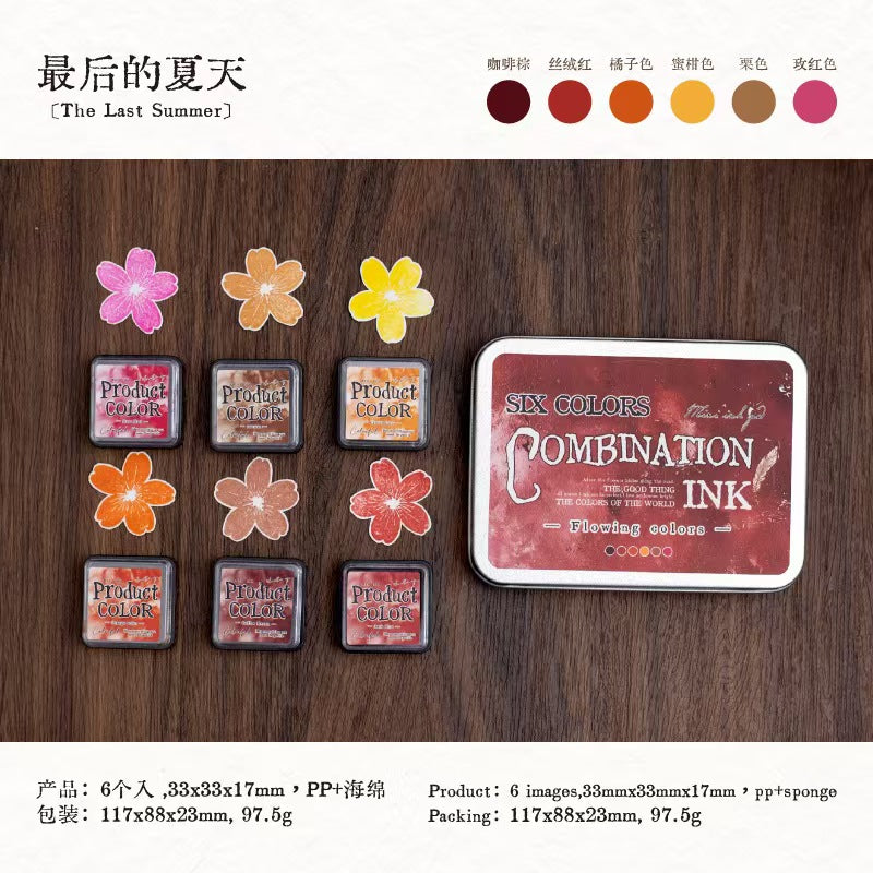 J-1 PET Tape European Traveler Series