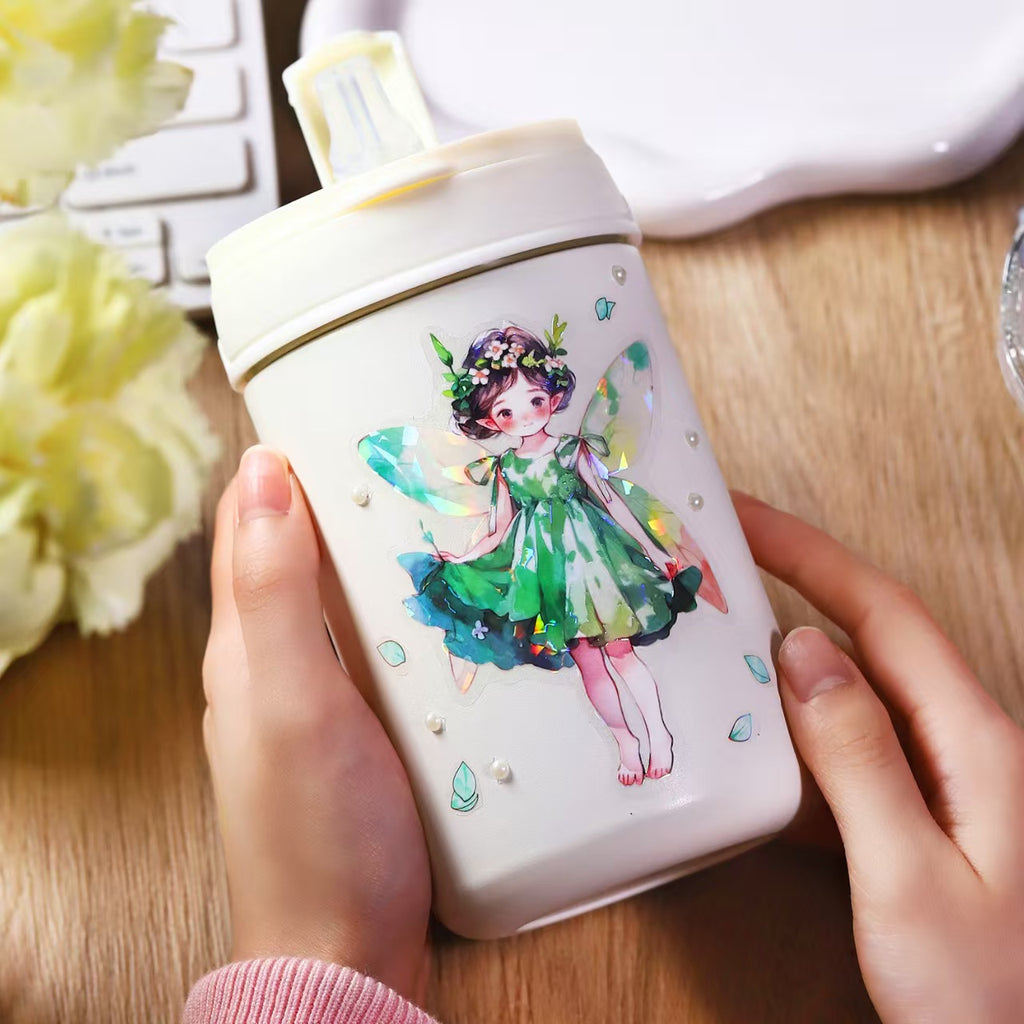 B-14  Fairy Diary Series