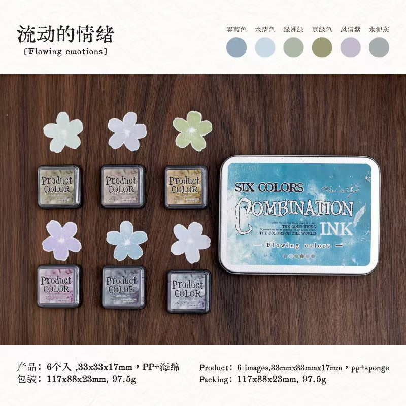 J-1 PET Tape European Traveler Series