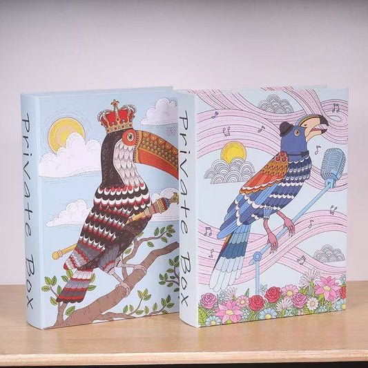 book box
