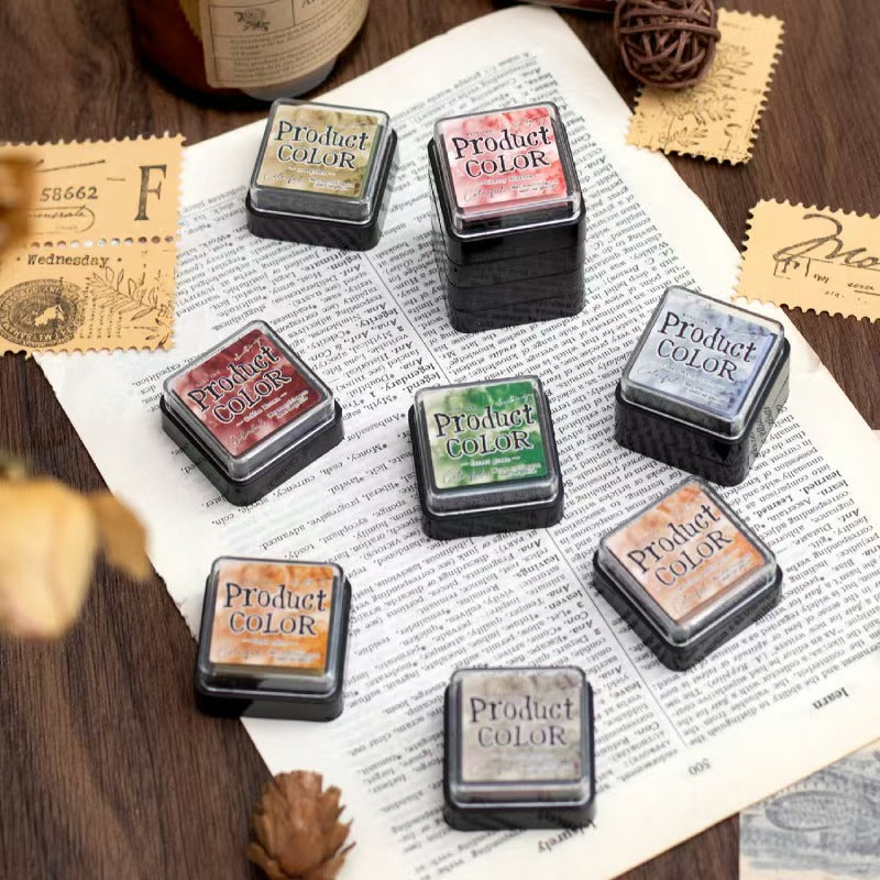 J-1 PET Tape European Traveler Series