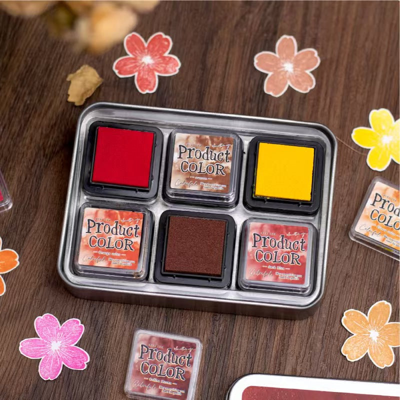 J-1 PET Tape European Traveler Series