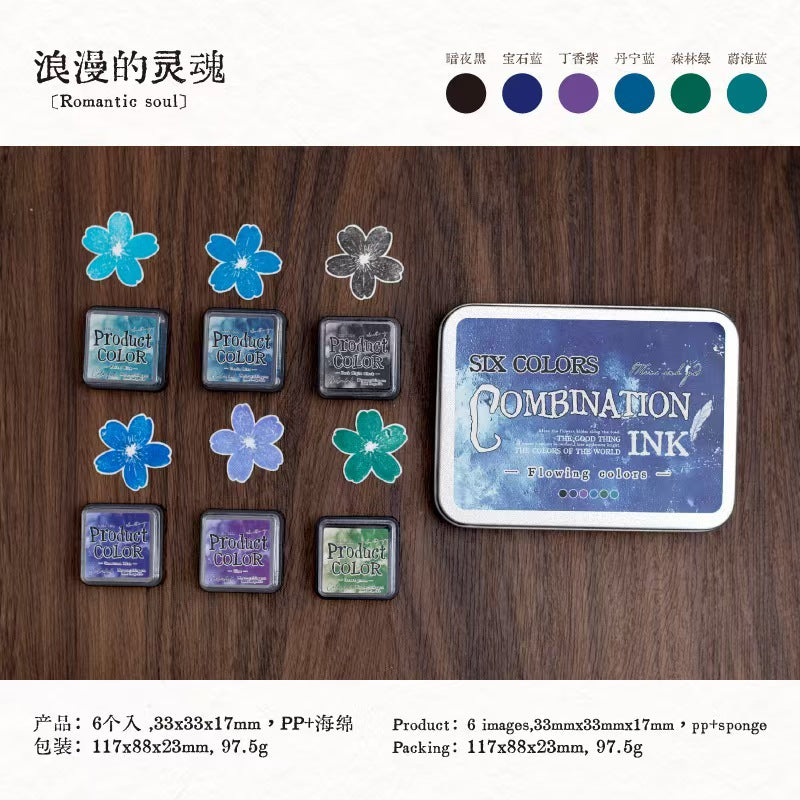 J-1 PET Tape European Traveler Series